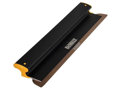 DeWalt 24-Inch Dry Wall Skimmer for Smooth Finishing