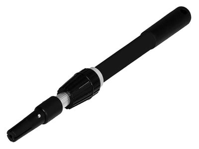 DeWalt 36-Inch Telescopic Dry Wall Skimmer Pole for Effortless Finishing