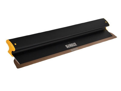 DeWalt 48-Inch Dry Wall Skimmer for Smooth Finishing