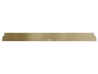DeWalt 48-Inch Drywall Skimmer Blade Replacement for Model 2-948