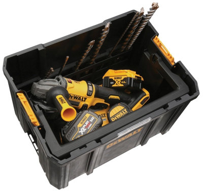 Dewalt tstak 5 sales