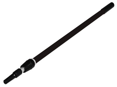 DeWalt 84-Inch Telescopic Drywall Skimmer Pole for Efficient Wall Finishing
