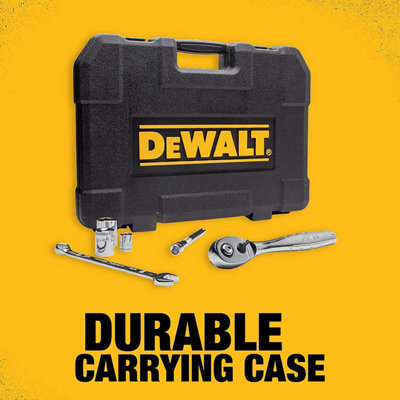Dewalt 173 tool set sales