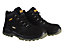 DEWALT BLACK CHALLENGER SYMPATEX 6 Challenger 3 Sympatex Waterproof Hiker Boots Black UK 6 EUR 39 DEWCHAL3B6