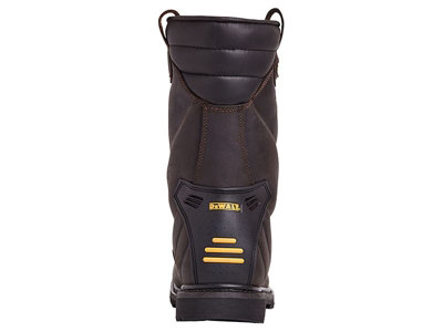 Dewalt rigger outlet boots b&q