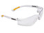 DEWALT - Contractor Pro ToughCoat™ Safety Glasses - Clear