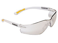 DEWALT - Contractor Pro ToughCoat™ Safety Glasses - Inside/Outside