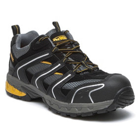 Safety best sale trainers b&q