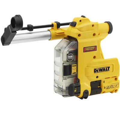 Dewalt D25304DH Automatic Dust Extraction Unit for DCH283 D25333K