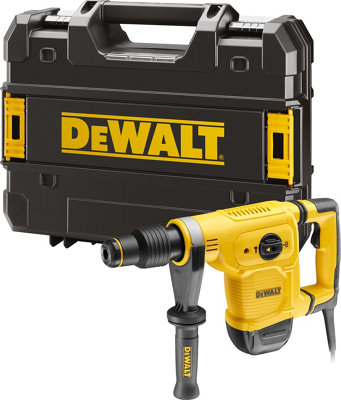 DEWALT D25810K 110v Demolition hammer SDS max