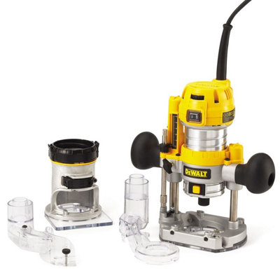 Dewalt D26204K 240v 1/4