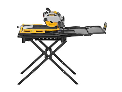 DEWALT D36000-LX D36000 Wet Tile Saw 1500W 110V DEWD36000L