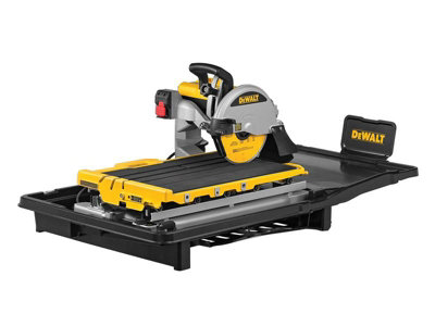 DEWALT D36000-LX D36000 Wet Tile Saw 1500W 110V DEWD36000L