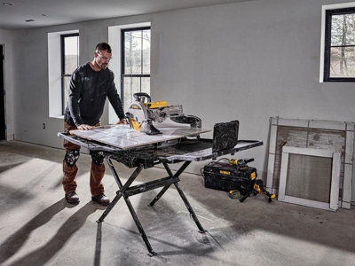 DEWALT D36000-LX D36000 Wet Tile Saw 1500W 110V DEWD36000L