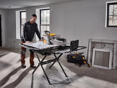 DEWALT D36000-LX D36000 Wet Tile Saw 1500W 110V DEWD36000L