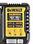 DeWalt DCB1104-GB 4ah Lithium XR Fast 22 Min Battery Charger 12v 18v Powerstack