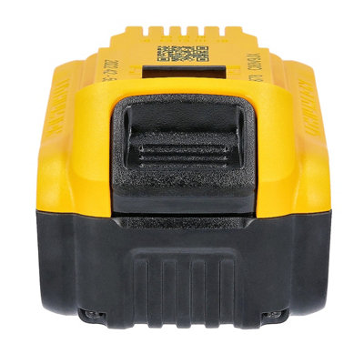 DeWalt DCB184 XR 18V Lithium-Ion 5Ah Battery - Twin Pack
