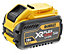 Dewalt DCB547 18v / 54v XR FLEXVOLT 9.0ah Battery DCB547-XJ Cordless Flex Volt