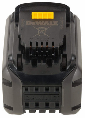 Dewalt DCB547 18v / 54v XR FLEXVOLT 9.0ah Battery DCB547-XJ Twin Pack Flex Volt
