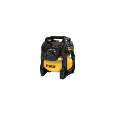 DEWALT DCC1018N 18v Air compressor