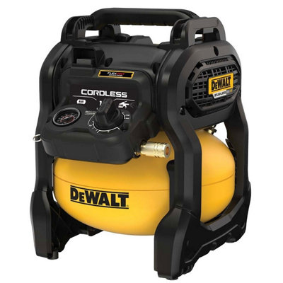 DEWALT DCC1018N 18v Air compressor