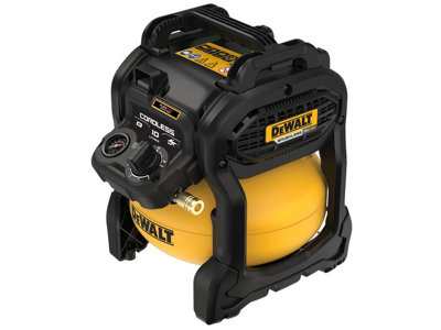 DEWALT DCC1018N 18v Air compressor