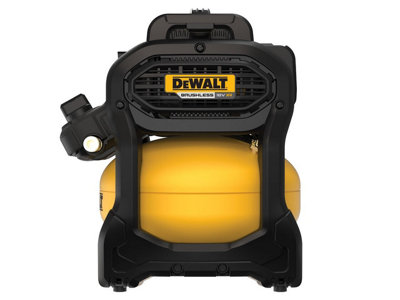 DEWALT DCC1018N 18v Air compressor