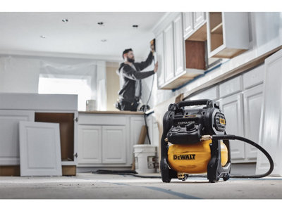 Dewalt 60v compressor tool only online
