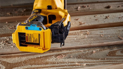 Dewalt DCD444N-XJ XR FlexVolt ADVANTAGE Stud & Joist Drill 18V