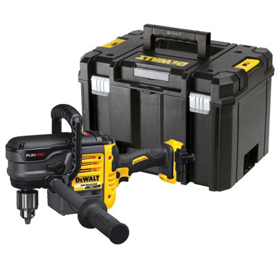 Dewalt dcd460n 2025