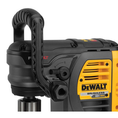 DeWalt DCD460NT 54v Li Ion FlexVolt XR Stud Joist Drill Bare