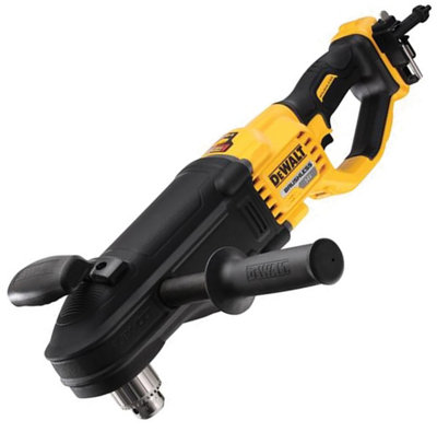 Dewalt angle chuck hotsell