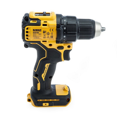 Dcd708 dewalt deals