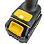 Dewalt DCD709N 18v XR Brushless Compact Combi Hammer Drill Bare + Tstak Case