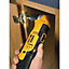 Dewalt DCD740D1 18v XR 2 Speed Right Angle Drill Lithium -1 Battery Charger Case