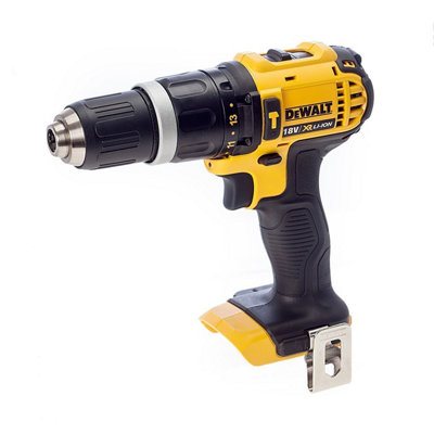 Dewalt DCD785N DCD785 18v XR Lithium Ion Combi Hammer Drill Bare