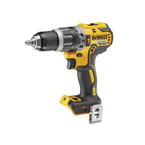 Dewalt DCD796N 18v XR Li-Ion Brushless Compact Combi Hammer Drill Bare RP DCD795