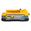 Dewalt DCD805E2T 18v XR Brushless Powerstack Combi Hammer Drill + 2 x Batteries