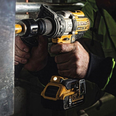 Dewalt dcd996m2 deals