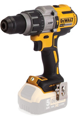 DEWALT DCD996N 18v Combi drill 13mm keyless chuck