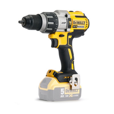 Dewalt deals drill handle