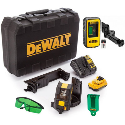 Dewalt deals dce088d1g 12v