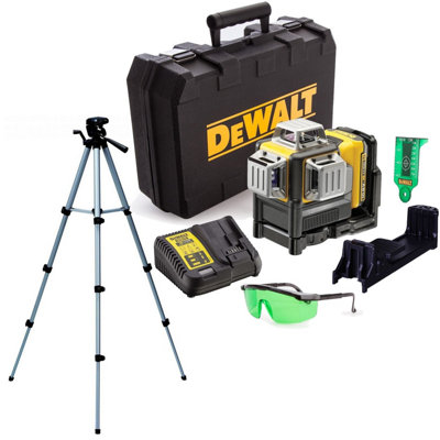 Dewalt laser deals level dce089d1g