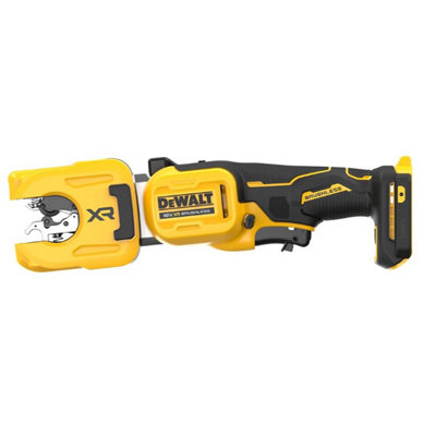 DEWALT DCE154N XR Copper Tube Cutter 12-35mm - DCE154N-XJ