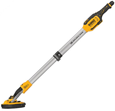 DEWALT DCE800NB 18v Drywall sander 225mm diameter