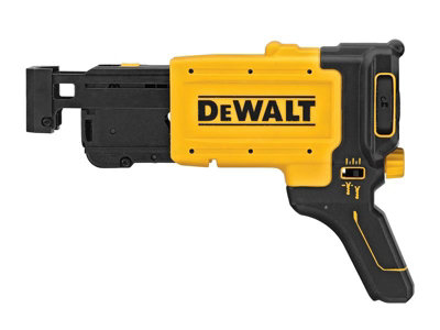 Dewalt DCF6202 Collated Autofeed Drywall Screwdriver Mechanism