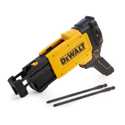 DEWALT DCF6202-XJ,Quick Screw Loader Mechanism for DCF620,Multicolor