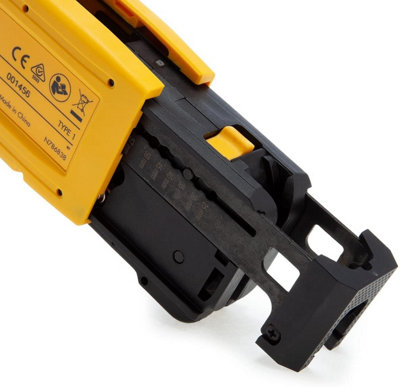DeWalt DCF620N 18V XR Brushless schroefmachine Body | zonder accu's en lader - DCF620N-XJ