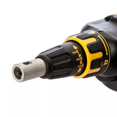 Dewalt DCF620M2K 18v XR Li Ion Brushless Collated Drywall Screwgun Autofeed