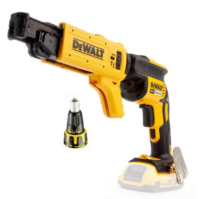 Dewalt automatic screw online gun